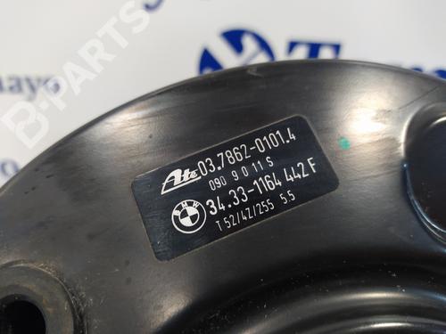 Servo brake BMW 3 Coupe (E46)  | BP10159691M42 