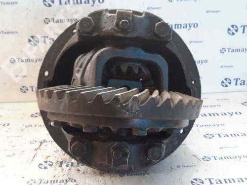 Rear differential NISSAN PATROL III/2 Station Wagon (W260) | BP2966035M24