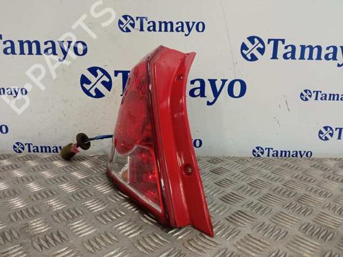 Left taillight CHEVROLET KALOS  | BP26446047C34 