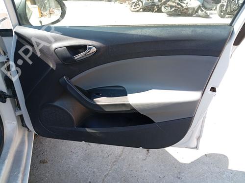 Forreste højre beklædning Forreste højre beklædning SEAT IBIZA IV SC (6J1, 6P5) 1.2 (70 hp) 36433332 36433332