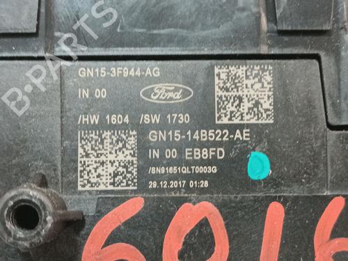 Switch FORD ECOSPORT 1.0 EcoBoost | BP36306674I30  - Image 6