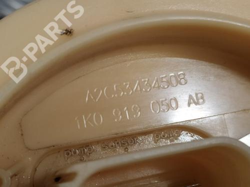 Fuel pump VW GOLF VI (5K1) 1.6 TDI | BP8527465M76 
