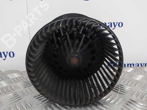 Heater blower motor PEUGEOT 207 SW (WK_) 1.6 HDi | BP12114105M62 