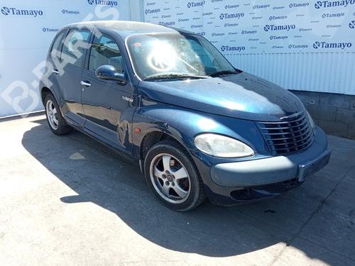 Ansaugkrümmer CHRYSLER PT CRUISER (PT_) 2.0 | BP9059194M70 