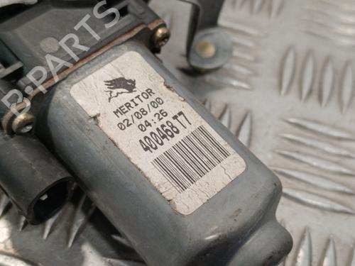 Front right window mechanism RENAULT CLIO II (BB_, CB_)  | BP16353099C23 