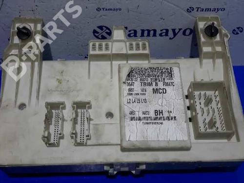 Fuse box FORD FOCUS II Turnier (DA_, FFS, DS)  | BP9700608E1 