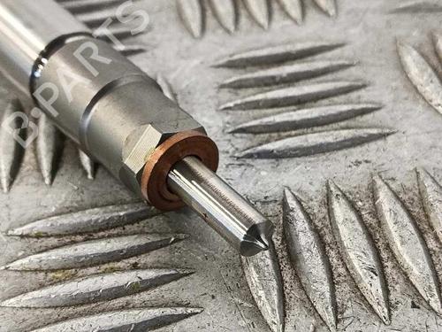 Injector PEUGEOT 5008 (0U_, 0E_)  | BP26605922M100 