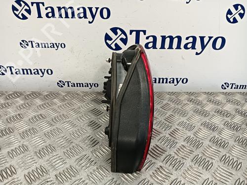 Right taillight JAGUAR X-TYPE I (X400)  | BP21129308C35 