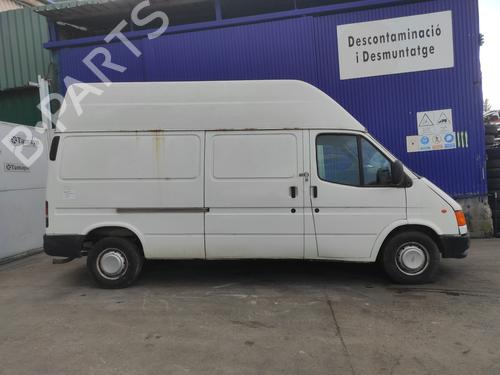 Højre baglygte FORD TRANSIT Van (FA_ _)  | BP21176395C35 
