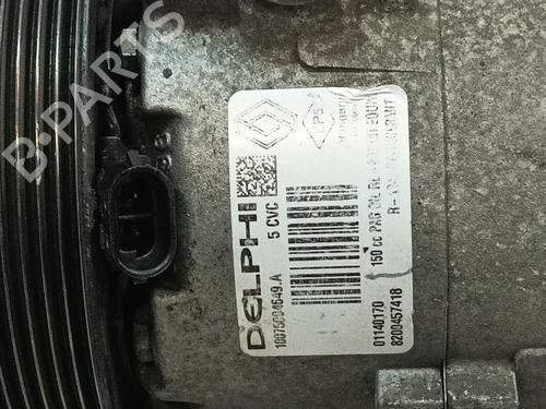 AC compressor RENAULT SCÉNIC II (JM0/1_) 1.9 dCi (JM14) | BP32695966M34 - Image 2