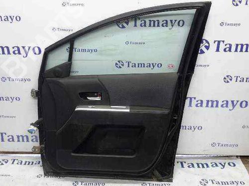 Front right lock MAZDA 5 (CR)  | BP5878072C97 