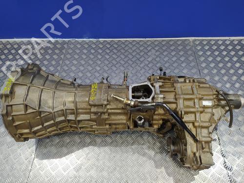 Gearbox NISSAN PICK UP (D22)  | BP12999705M3