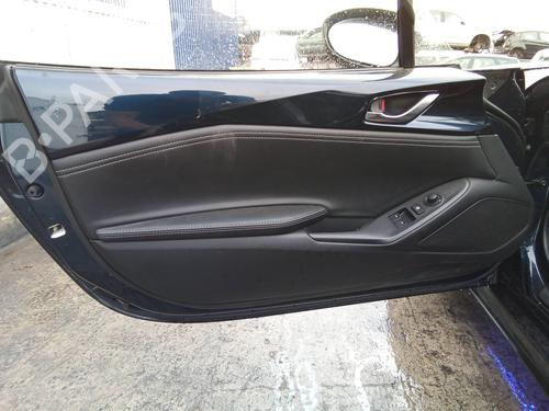 Module électronique MAZDA MX-5 IV (ND__)  | BP11141777M83 
