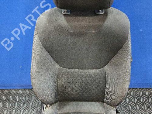 Right front seat TOYOTA YARIS (_P21_, _PA1_, _PH1_) 1.5 Hybrid (MXPH10, MXPH11) | BP29355799C16 