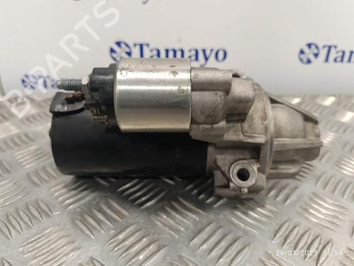 Starter FIAT DUCATO Van (250_)  | BP23118013M8 