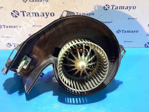 Ventilator motor OPEL MERIVA A MPV (X03) 1.6 16V (E75) (100 hp) 898409