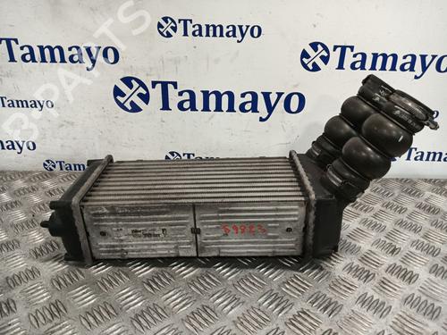 Intercooler CITROËN C4 I (LC_) 1.6 HDi | BP31610759M30 - Image 4