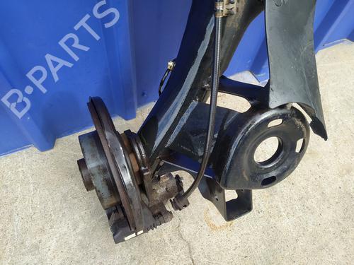 Rear axle SEAT LEON (1M1) 1.6 16 V | BP17806322M2 
