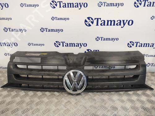 Used Grille VW TRANSPORTER T5 Van (7HA, 7HH, 7EA, 7EH) [2003-2025]  21065538