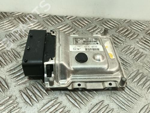 Engine control unit (ECU) HYUNDAI ix20 (JC) | BP33337151M57 - Image 5