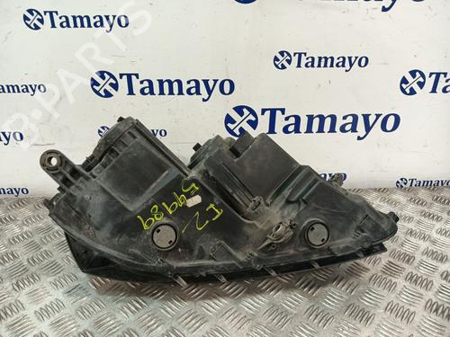 Left headlight VW PASSAT B7 Variant (365) 2.0 TDI | BP32184401C28 