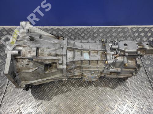 Gearbox SUZUKI GRAND VITARA II (JT, TE, TD)  | BP6835142M3 
