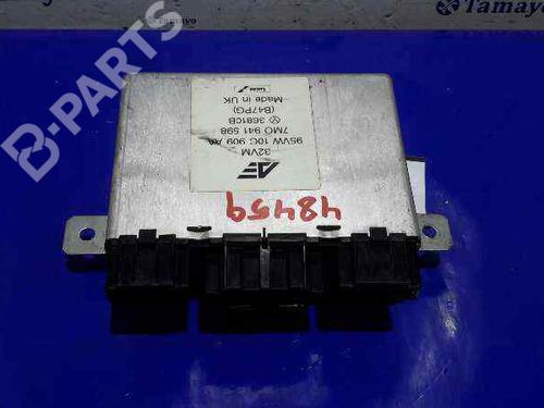 Used Lights ECU SEAT ALHAMBRA (7V8, 7V9) 1.9 TDI (90 hp) 4945865