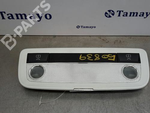 Used Interior roof light MERCEDES-BENZ A-CLASS (W176) [2012-2018]  7434547
