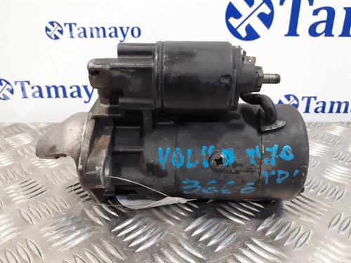 Starter VOLVO V70 I (875, 876) | BP2968979M8