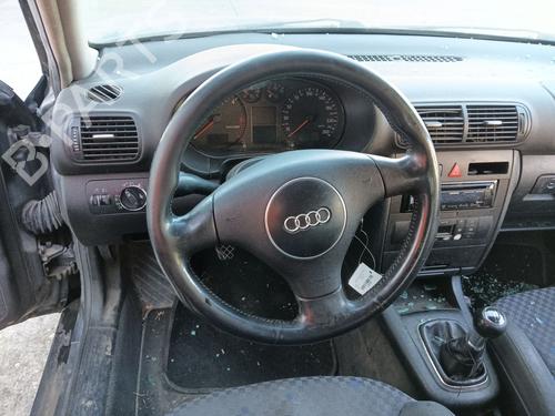 Engine AUDI A3 (8L1) 1.9 TDI | BP39956960M1 - Image 9