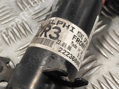 Right front shock absorber MINI MINI (R56)  | BP19324860M17 