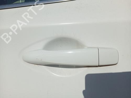 venstre-bagtil-udvendigt-handtag-nissan-pulsar-hatchback-c13-2014-34252132 main image