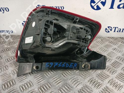 Right taillight FIAT 500 (312_) 1.2 (312AXA1A) | BP30636276C35