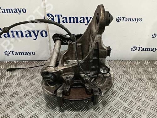 Used Right rear steering knuckle Right rear steering knuckle 29136391 29136391