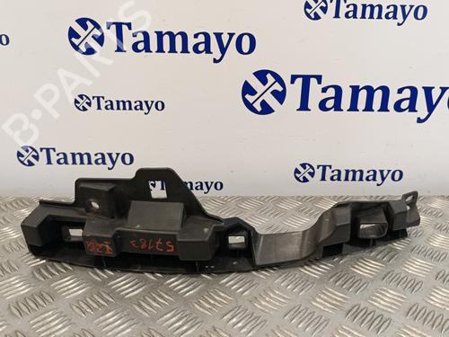 Used Left headlight support PEUGEOT 3008 I MPV (0U_) 1.6 HDi (109 hp) 18951217