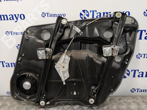 Front left window mechanism MERCEDES-BENZ R-CLASS (W251, V251) R 320 CDI 4-matic (251.022, 251.122) | BP8253034C22