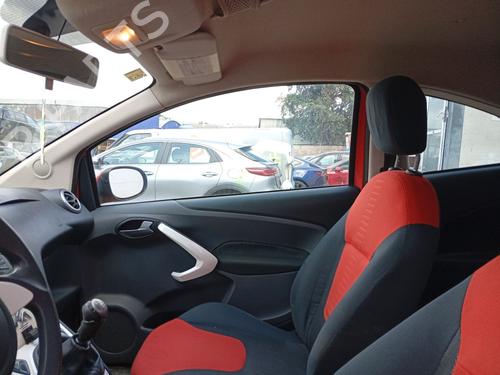 Used Right curtain airbag Right curtain airbag FORD KA (RU8) 1.2 (69 hp) 40433511 40433511