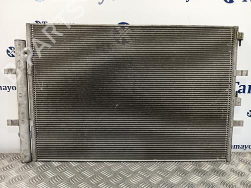 Used AC radiator FORD TRANSIT V363 Van (FCD, FDD) 2.2 TDCi RWD (100 hp) 23863753