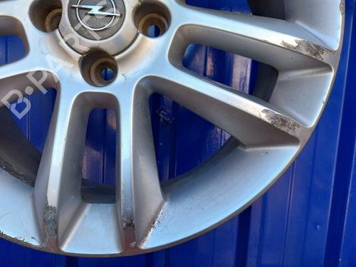 Felg OPEL CORSA D (S07)  | BP17646062C45 