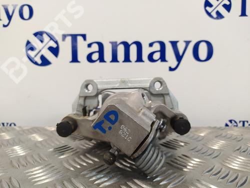 Right rear brake caliper FORD TRANSIT CONNECT V408 Box Body/MPV | BP11934752M106