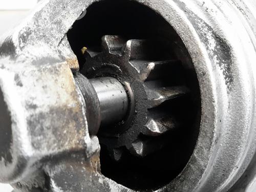 Starter PEUGEOT 308 SW I (4E_, 4H_) 1.6 HDi | BP7250438M8 