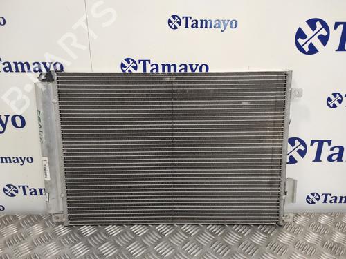 Used AC radiator FORD KA (RU8) [2008-2016]  13248417
