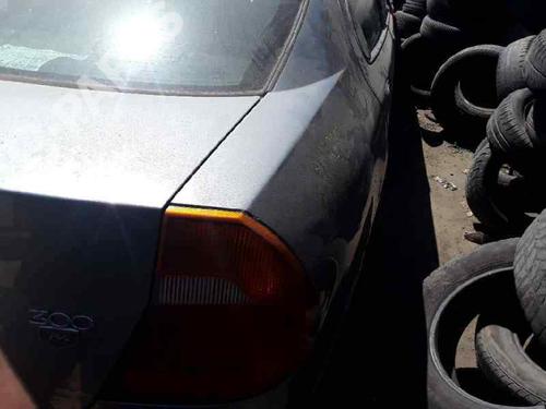 Starter CHRYSLER 300M (LR)  | BP13619933M8 