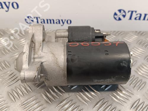 Starter PEUGEOT 106 II (1A_, 1C_)  | BP16942031M8 