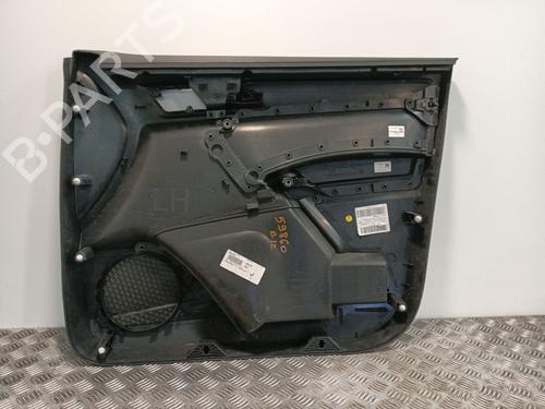 Front left panel VW CADDY IV MPV (SAB, SAJ) 2.0 TDI | BP39431722C58 - Image 5