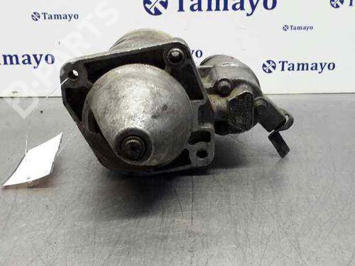 Starter FIAT BRAVA (182_) 1.9 D | BP6645876M8 