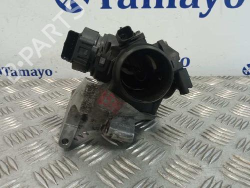 Used Throttle body PEUGEOT PARTNER Box Body/MPV (5_, G_) [1996-2025]  25847585