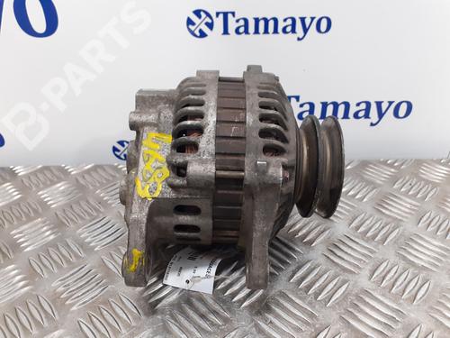 Generator FORD RANGER (ER, EQ, R_)  | BP9552555M7 