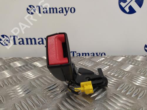 Used Seat buckle MERCEDES-BENZ E-CLASS (W212) E 500 4-matic (212.091) (408 hp) 14358183