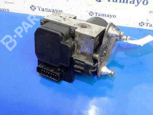 ABS pump MERCEDES-BENZ E-CLASS (W210) E 300 Turbo-D (210.025) | BP5184909M43 